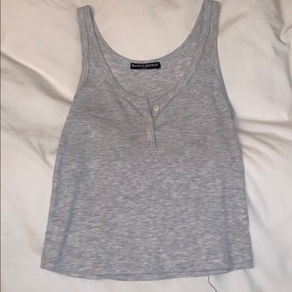 Brandy Tank Tops - Picture 3 of 4